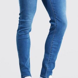BoohooMan Skinny Jeans